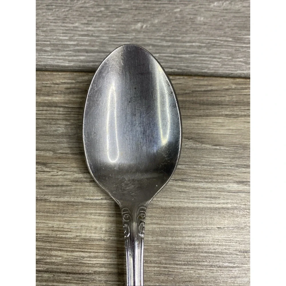 Capco Stainless Steel‎ Japan Tablespoon Flatware